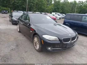 2011 BMW 535i