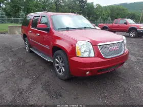 2013 GMC Yukon Xl 1500