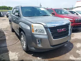 2012 GMC Terrain