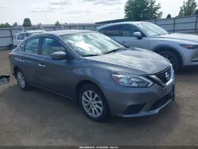 2018 Nissan Sentra