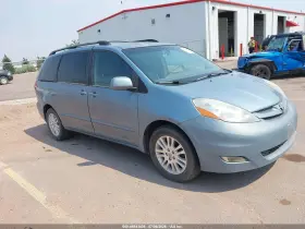 2007 Toyota Sienna