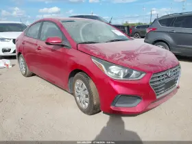 2022 Hyundai Accent