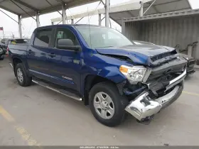 2015 Toyota Tundra