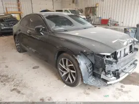 2020 Volvo S60