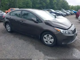 2018 Kia Forte