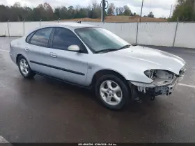 2001 Ford Taurus