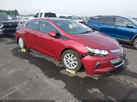 2018 Chevrolet Volt
