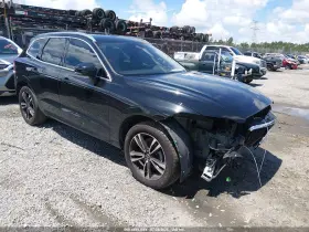 2019 Volvo XC60