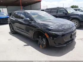 2026 Chevrolet Equinox EV