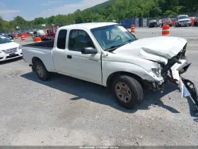 2003 Toyota Tacoma