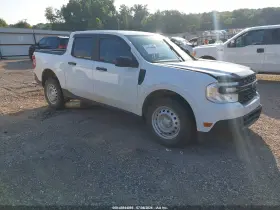 2024 Ford Maverick