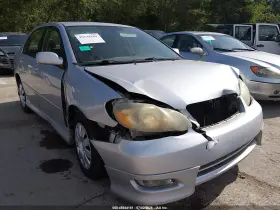 2007 Toyota Corolla