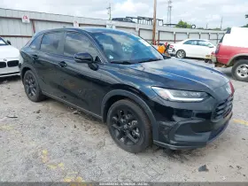 2024 Honda HR-V