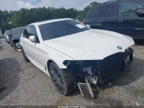 2019 BMW 540i