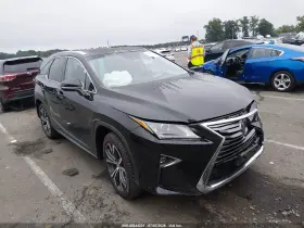 2018 Lexus RX