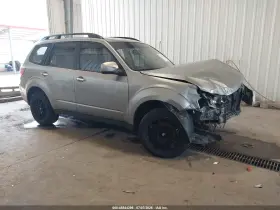 2009 Subaru Forester