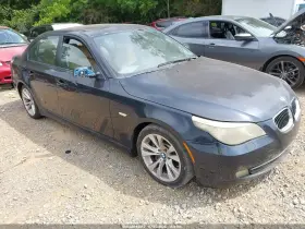 2010 BMW 535i