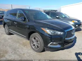 2018 Infiniti QX60
