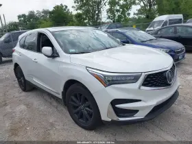2020 Acura RDX