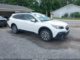 2021 Subaru Outback