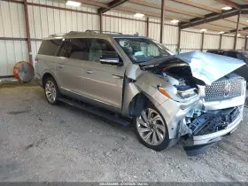 2024 Lincoln Navigator
