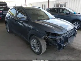 2018 Hyundai Kona