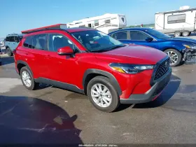2024 Toyota Corolla Cross