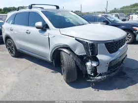 2024 Kia Sorento