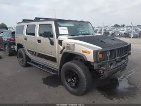 2004 Hummer H2