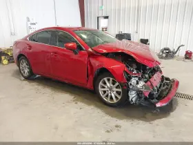 2014 Mazda 6
