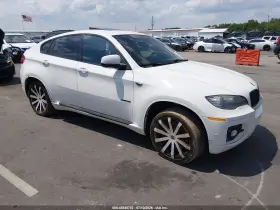 2011 BMW X6
