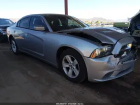 2014 Dodge Charger