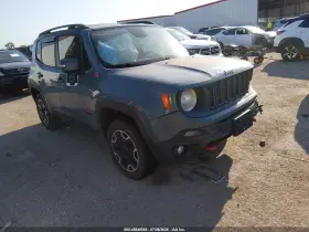 2015 Jeep Renegade