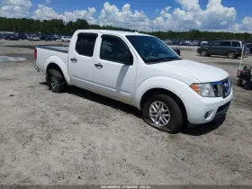 2016 Nissan Frontier