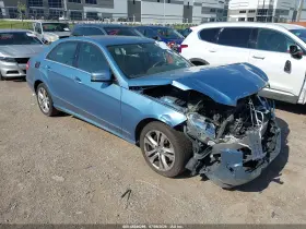 2010 Mercedes-Benz E 350