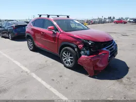 2016 Lexus NX