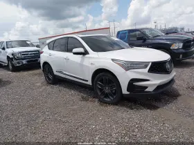 2019 Acura RDX