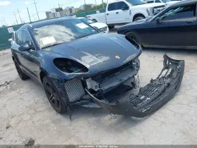 2020 Porsche Macan