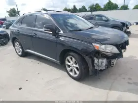 2010 Lexus RX