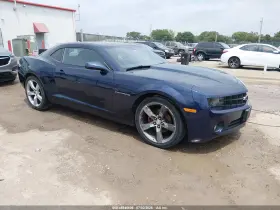 2012 Chevrolet Camaro