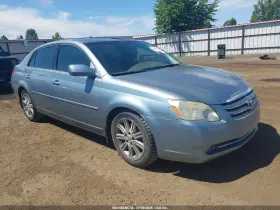2007 Toyota Avalon