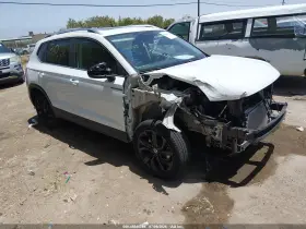 2023 Volkswagen Taos