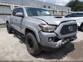 2018 Toyota Tacoma