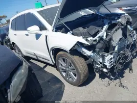 2025 Cadillac XT6