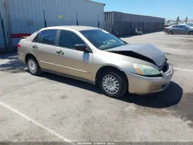 2004 Honda Accord
