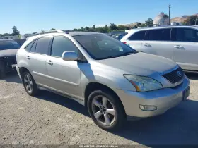 2007 Lexus RX