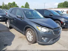 2013 Mazda CX-5