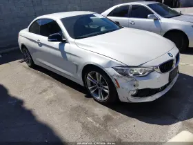 2015 BMW 4 Series