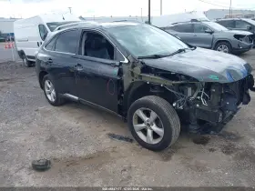 2014 Lexus RX 350