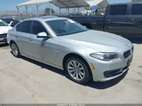 2014 BMW 5 Series